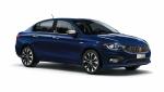 Fiat Tipo 4-Door Mirror 2018 года